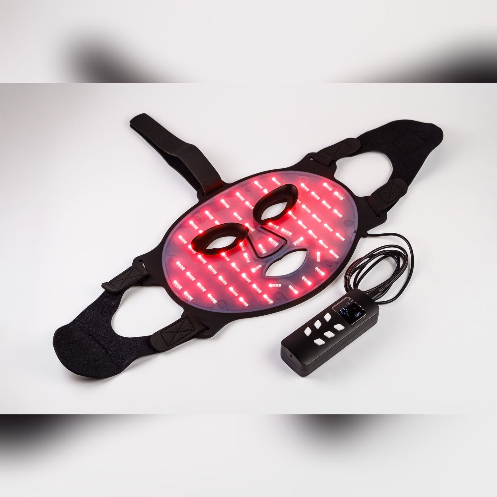 LED-маска для лица Luna Light